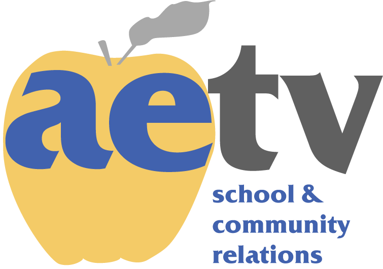 AETV Logo